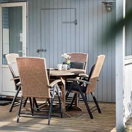 Sj211-borkop-hjortedalsvej-13 Holiday home Borkop