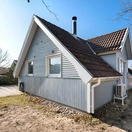 Holiday home Sj211-borkop-hjortedalsvej-13 Borkop
